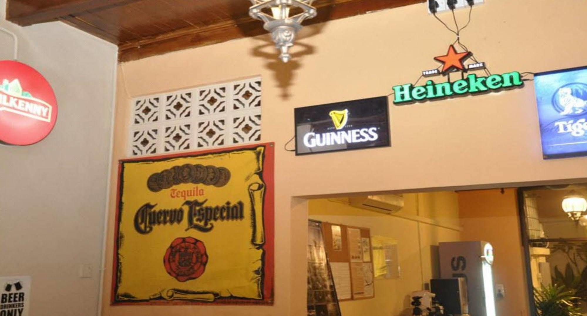 Hostel Fernloft - The Heritage *